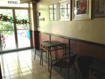 Gv Hotel Camiguin,Camiguin>>Cagayan De Oro,1 star