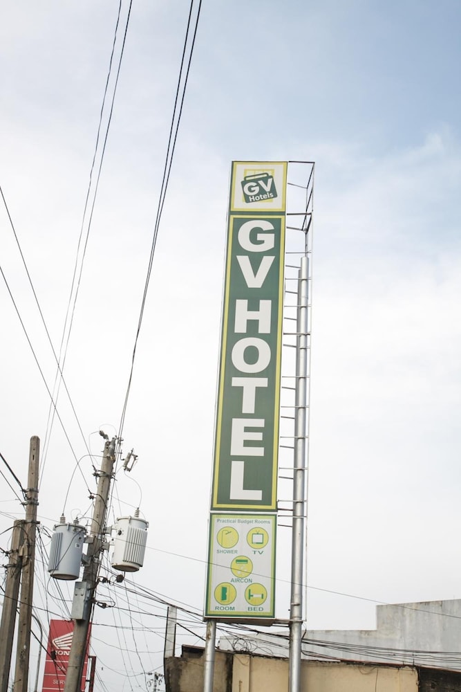 gv hotel valencia city