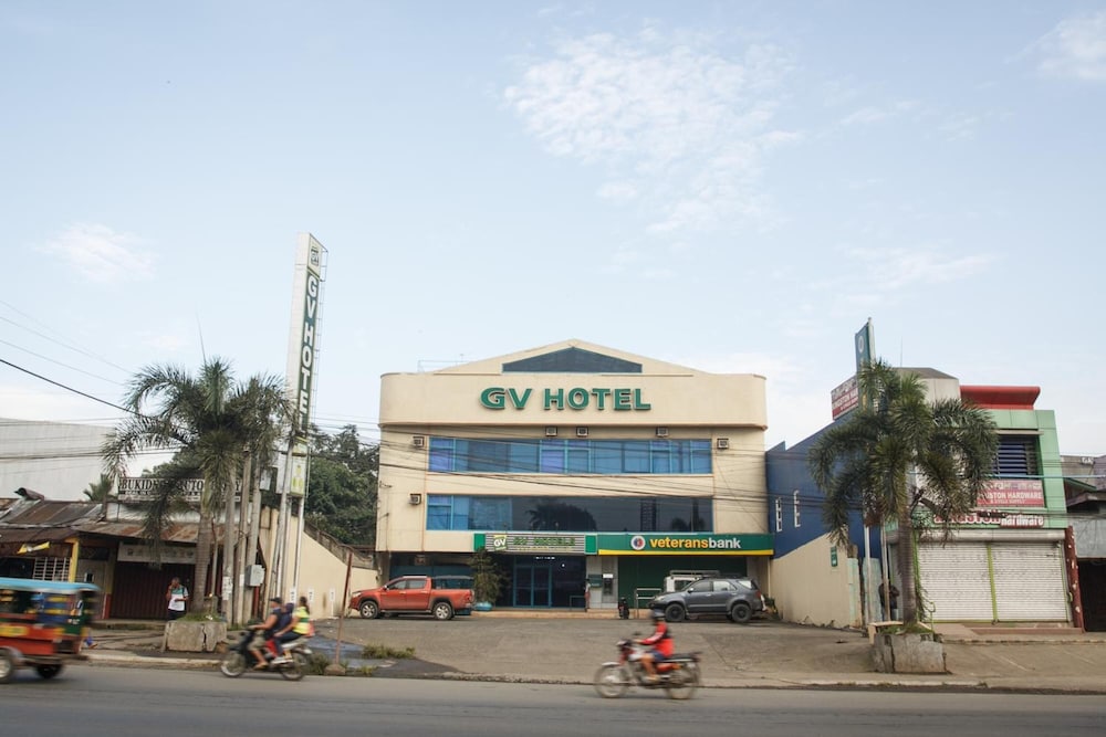 gv hotel valencia city