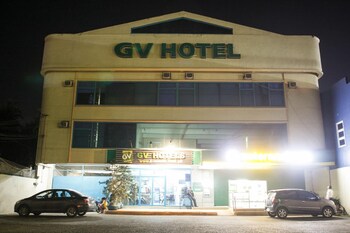 Gv Hotel Valencia City,Cagayan De Oro>>Bukidnon,1 star