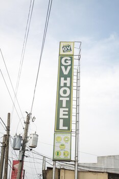 Gv Hotel Valencia City,Cagayan De Oro>>Bukidnon,1 star