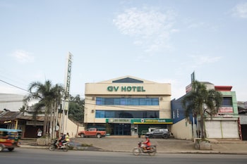 Gv Hotel Valencia City,Cagayan De Oro>>Bukidnon,1 star