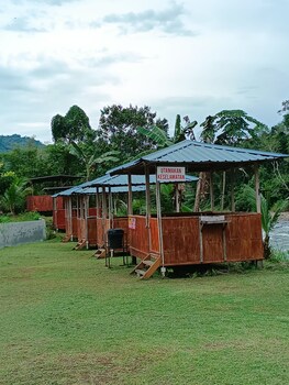 hotel o disan baang kiulu