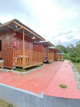 hotel o disan baang kiulu