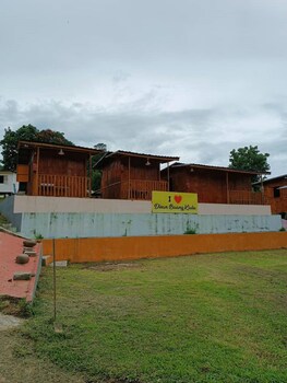 hotel o disan baang kiulu
