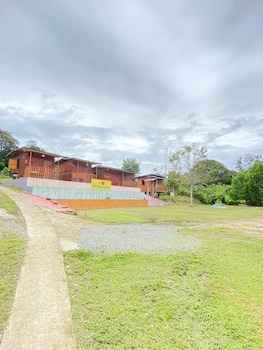 hotel o disan baang kiulu