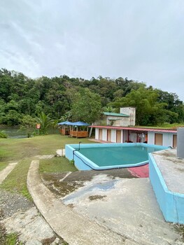 hotel o disan baang kiulu