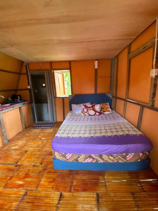 hotel o disan baang kiulu