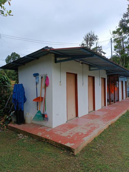 hotel o disan baang kiulu
