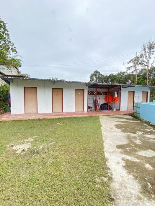 hotel o disan baang kiulu