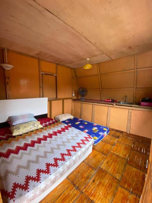 hotel o disan baang kiulu