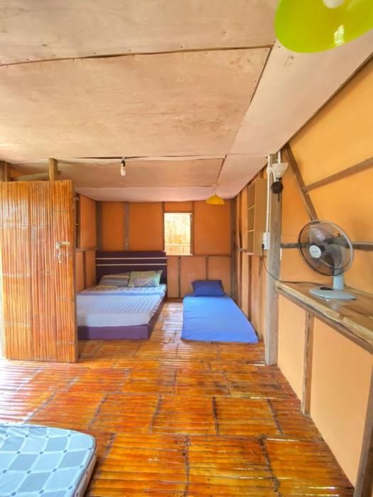 hotel o disan baang kiulu