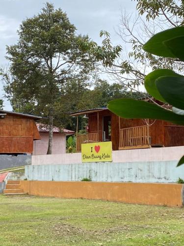 hotel o disan baang kiulu