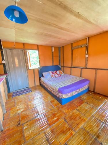 hotel o disan baang kiulu