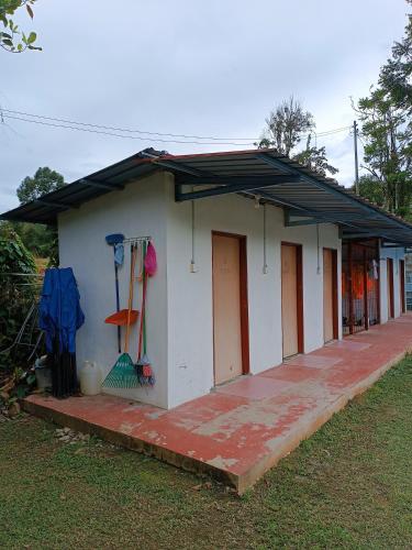 hotel o disan baang kiulu