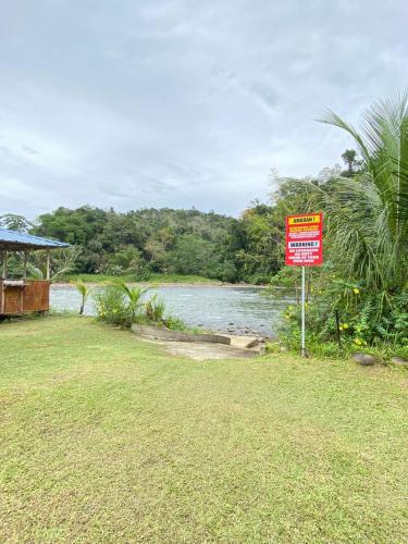 hotel o disan baang kiulu