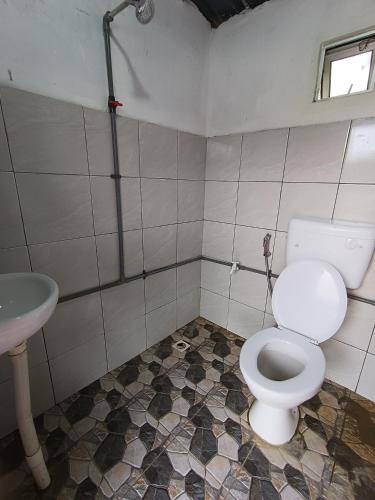 hotel o disan baang kiulu