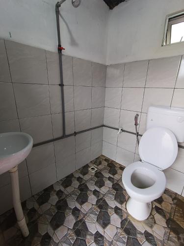 hotel o disan baang kiulu