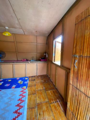 hotel o disan baang kiulu