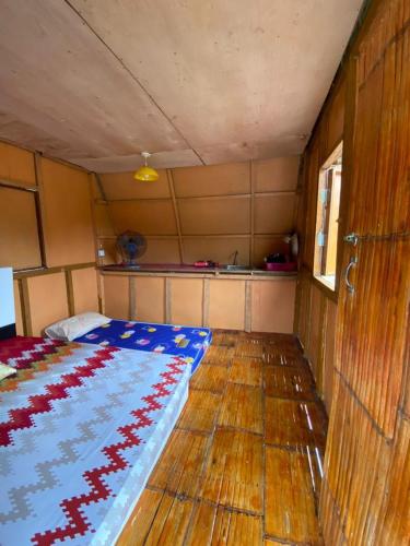 hotel o disan baang kiulu