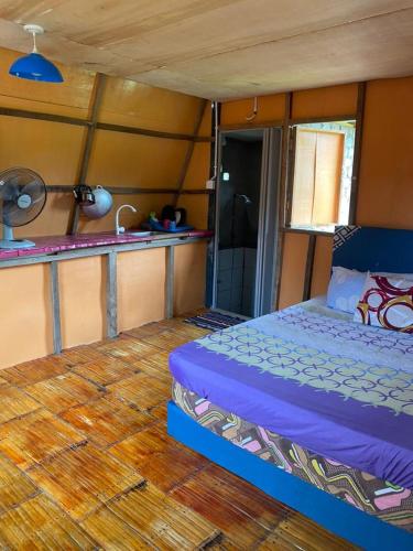 hotel o disan baang kiulu
