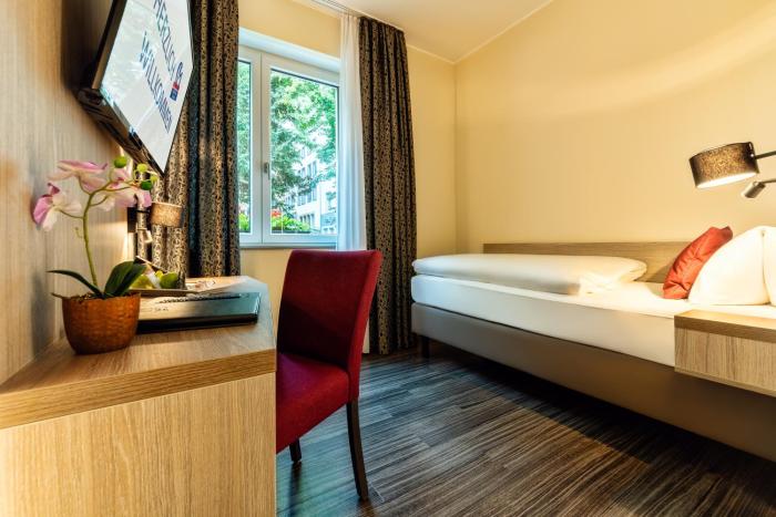 cityclass hotel am heumarkt