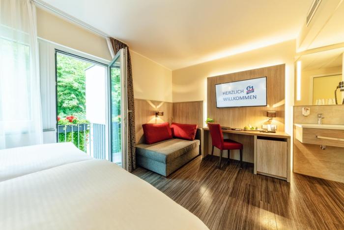 cityclass hotel am heumarkt