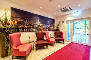 cityclass hotel am heumarkt