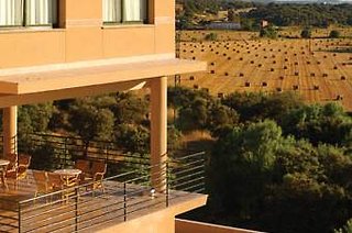 Ciudad Del Jerte Hotel,Plasencia>>Caceres Province,4 star