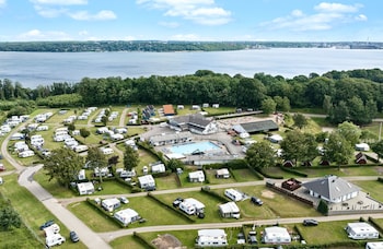 first camp frigard flensborg fjord