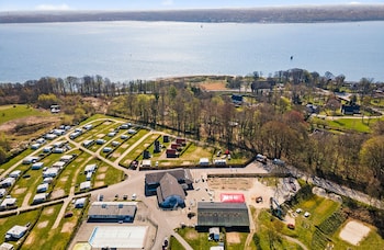 first camp frigard flensborg fjord