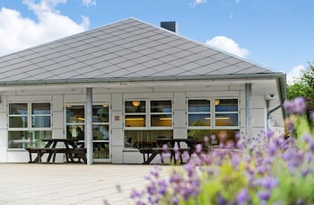 first camp frigard flensborg fjord