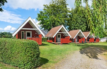 first camp frigard flensborg fjord
