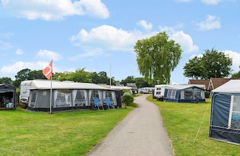 first camp frigard flensborg fjord