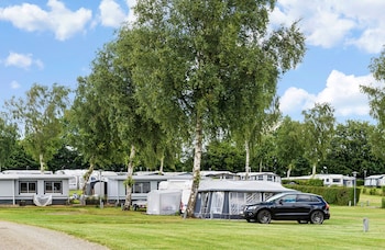 first camp frigard flensborg fjord