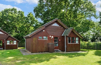 first camp frigard flensborg fjord