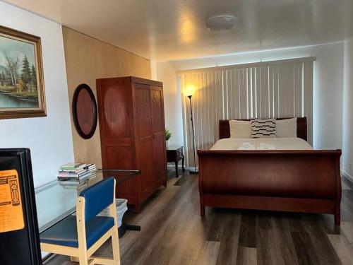 Affordable Private Rooms With Shared Bath Kitchen Near Sfo (Sa),,3 star