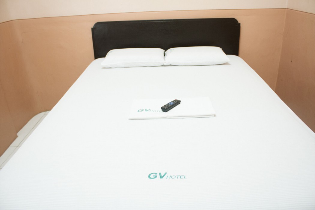 gv hotel naval