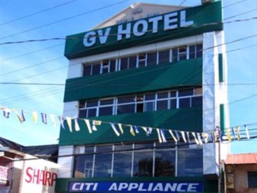 gv hotel naval
