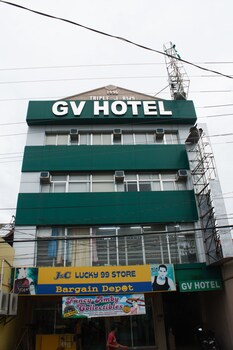 gv hotel naval