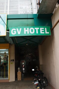 gv hotel naval