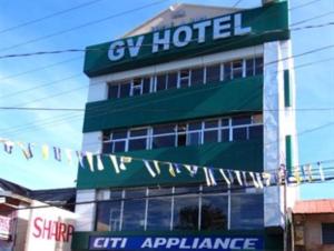 gv hotel naval