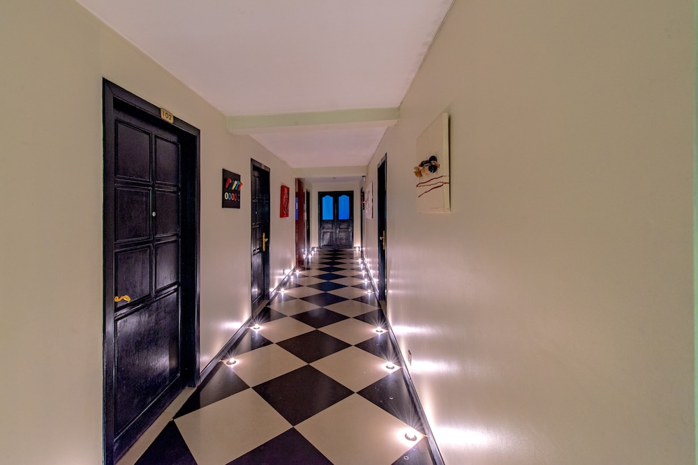 angkor panoramic boutique hotel