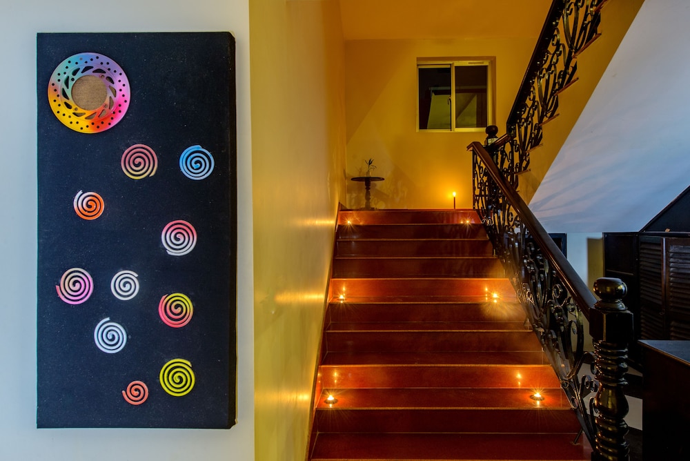 angkor panoramic boutique hotel