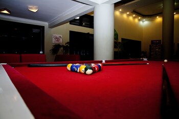 angkor panoramic boutique hotel