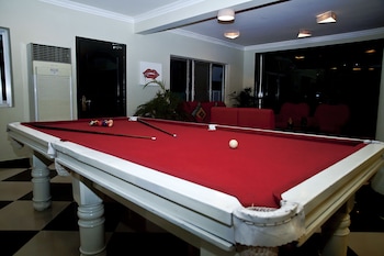 angkor panoramic boutique hotel