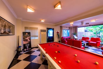 angkor panoramic boutique hotel