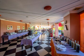 angkor panoramic boutique hotel