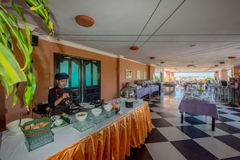 angkor panoramic boutique hotel