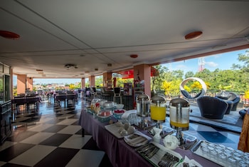 angkor panoramic boutique hotel